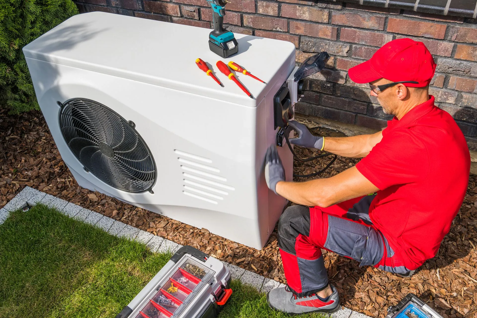 About HVAC in Bryans Road, MD